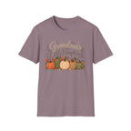 Grandma's Little Pumpkins T-Shirt