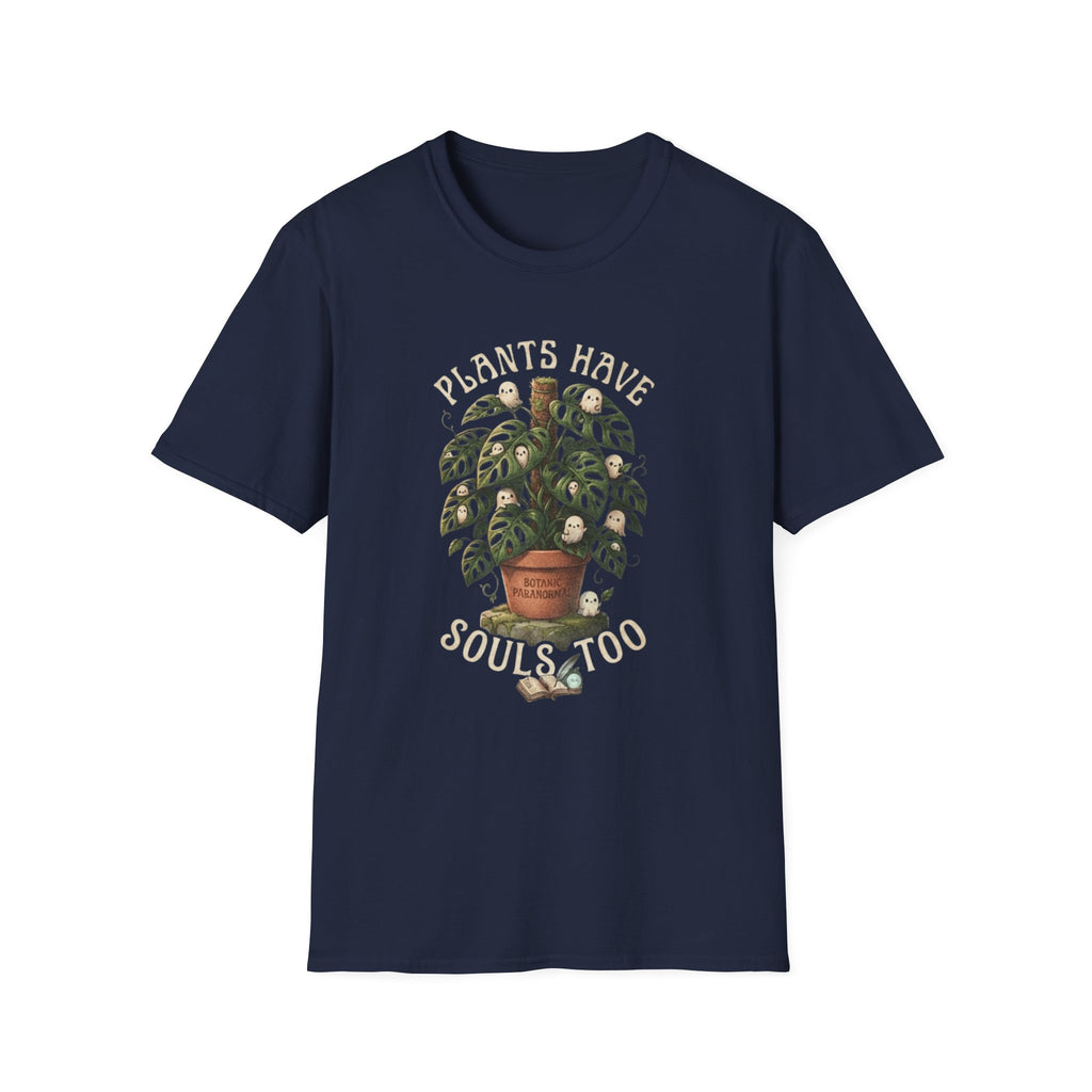 Plants Have Souls T-Shirt