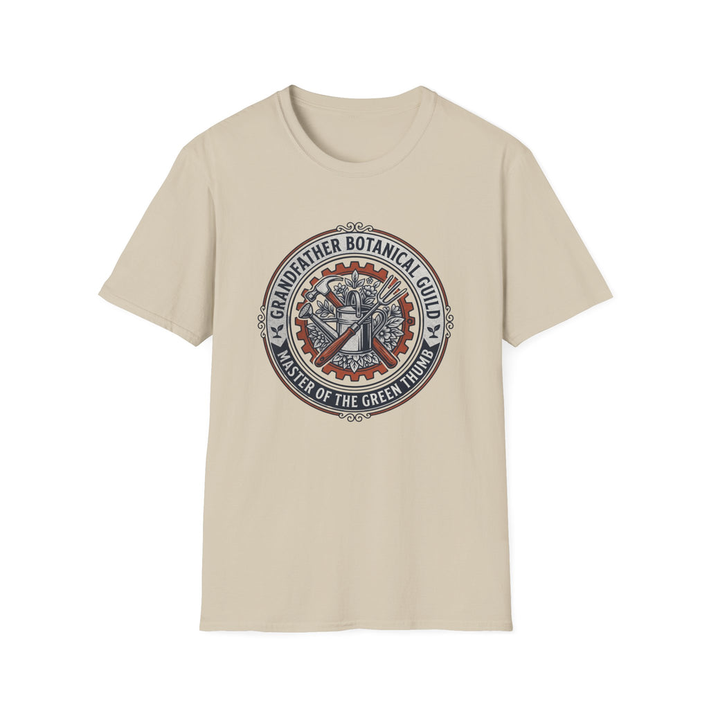 Grandfather Botanical Guild T-Shirt