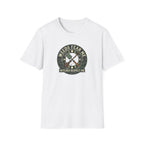 Witches Respect Me T-Shirt