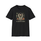 Till Death Do Us Garden T-Shirt