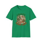 Crazy Plant Lady T-Shirt