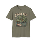 Zombie Fish T-Shirt