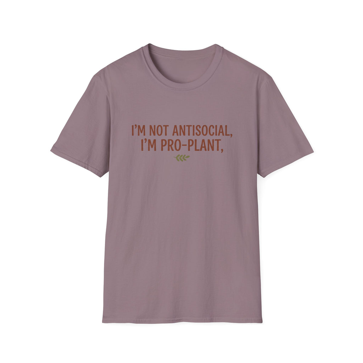 Pro-Plant T-Shirt