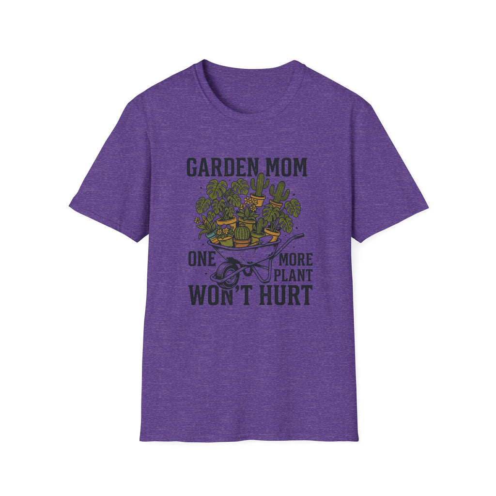 Garden Mom T-Shirt