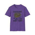 Garden Mom T-Shirt
