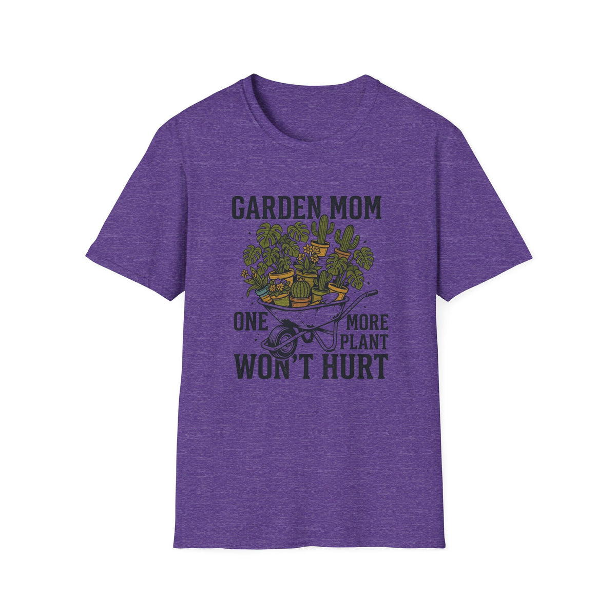 Garden Mom T-Shirt