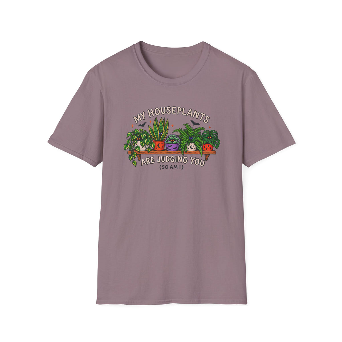 Houseplant T-Shirt