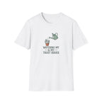 'Watering My Trust Issues' T-Shirt