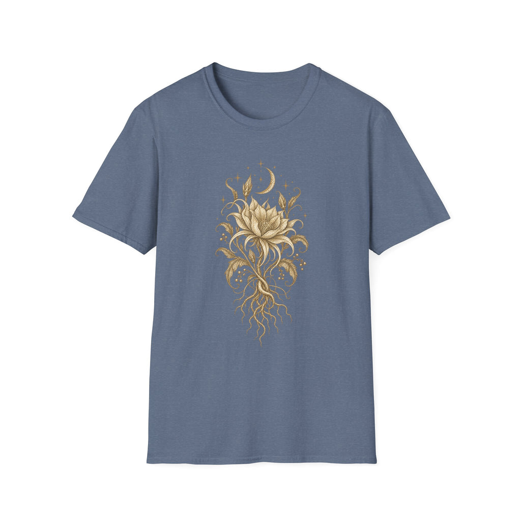 Lotus Moon T-Shirt