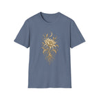 Lotus Moon T-Shirt