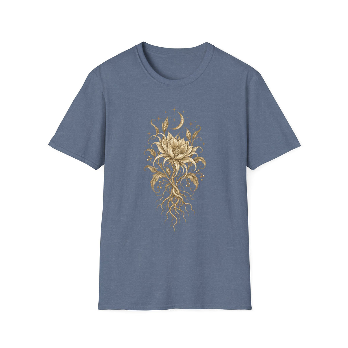 Lotus Moon T-Shirt