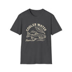 Happier Fish Graphic Tee