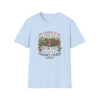 "My Garden Is My Social Life" T-Shirt