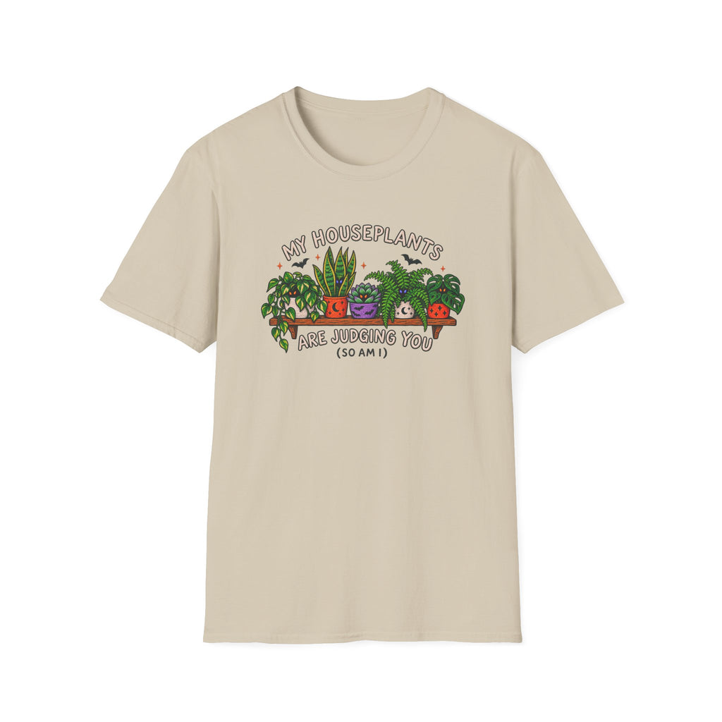 Houseplant T-Shirt