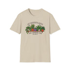 Houseplant T-Shirt