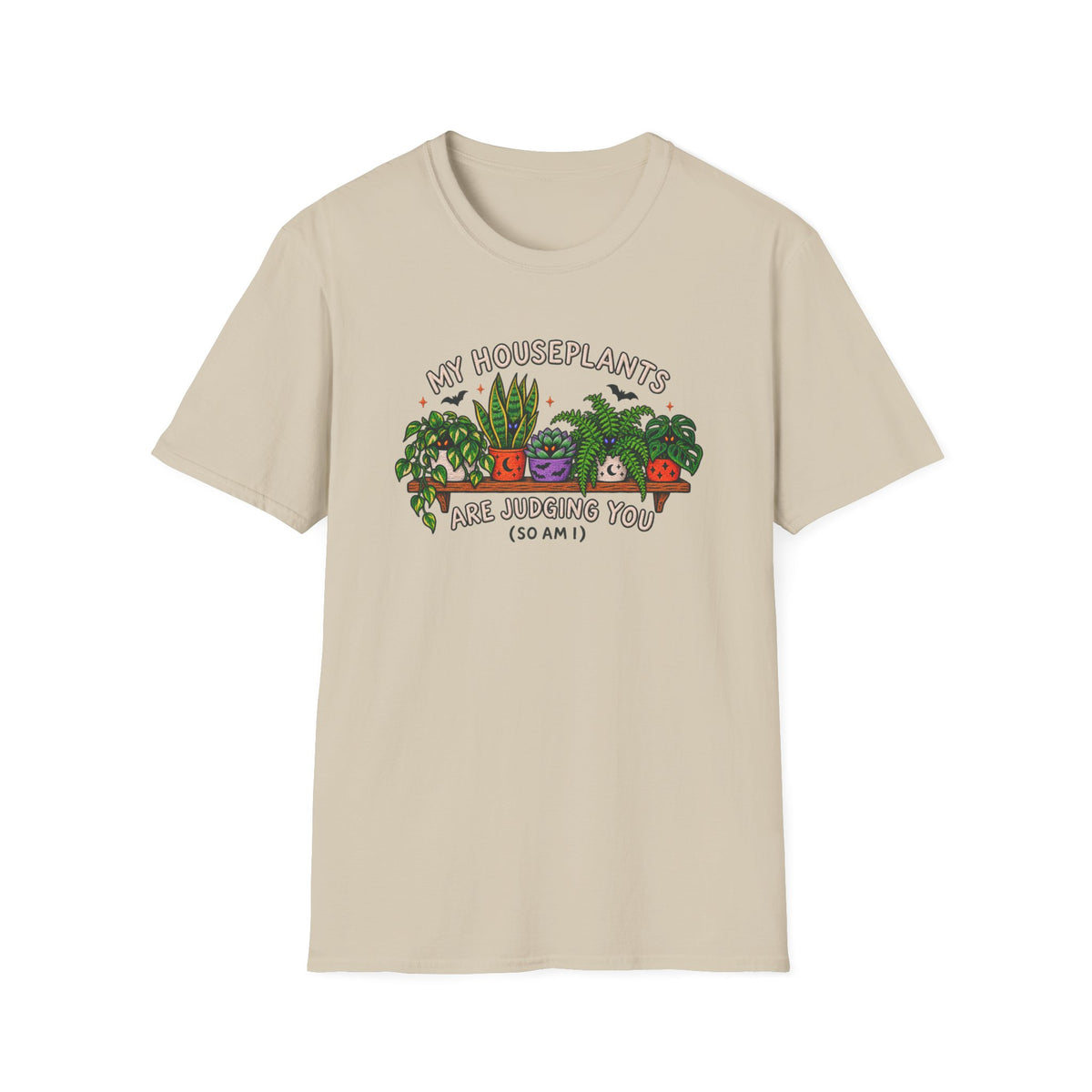 Houseplant T-Shirt