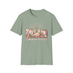 Cute Autumn Animal T-Shirt