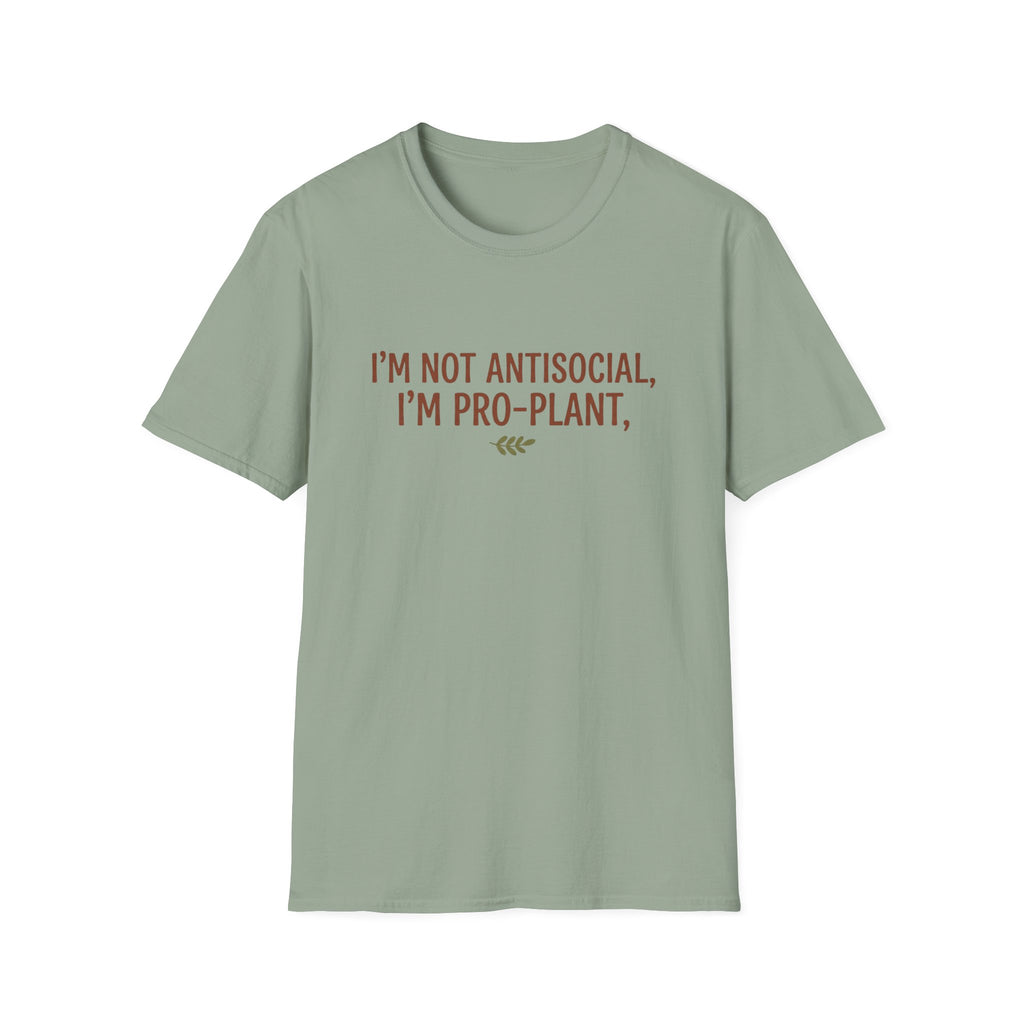 Pro-Plant T-Shirt