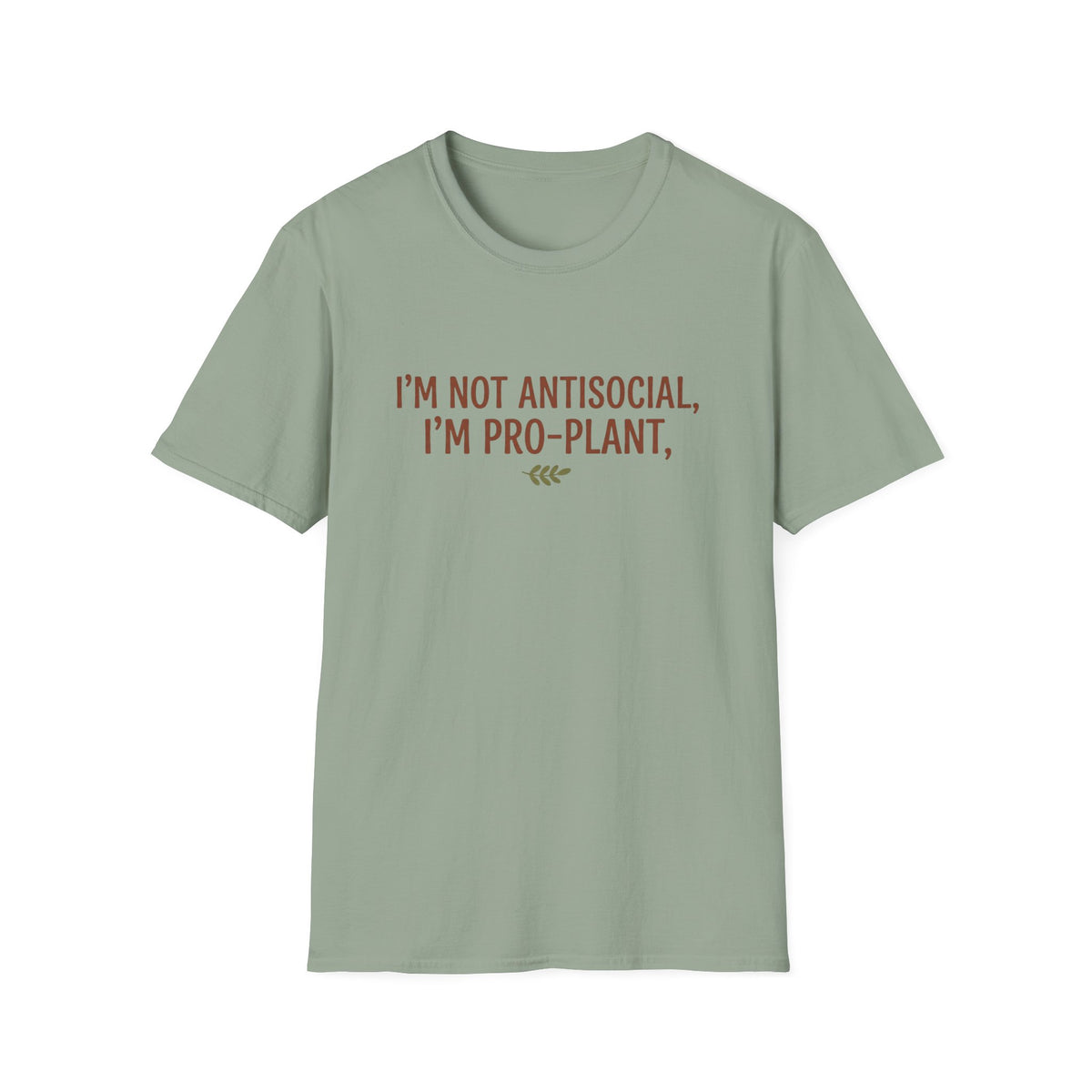 Pro-Plant T-Shirt