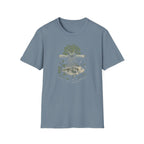Fish Eco Graphic T-Shirt