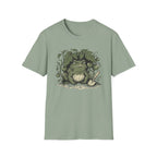 Frog Garden T-Shirt
