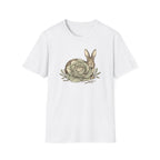 Rabbit & Cabbage T-Shirt