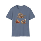 Strawberry Life Cycle T-Shirt