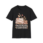 Cozy Fall Gardening Shirt