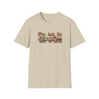 Retro Potted Plant T-Shirt
