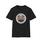 Garden Investigator T-Shirt