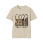 Spooky Season in the Garden T-Shirt