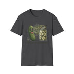 Jar of Judgment Pickle Tee