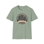"Rest in Compost" Gardening T-Shirt