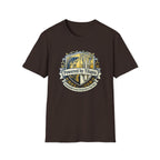 Powered by Tilapia Tee