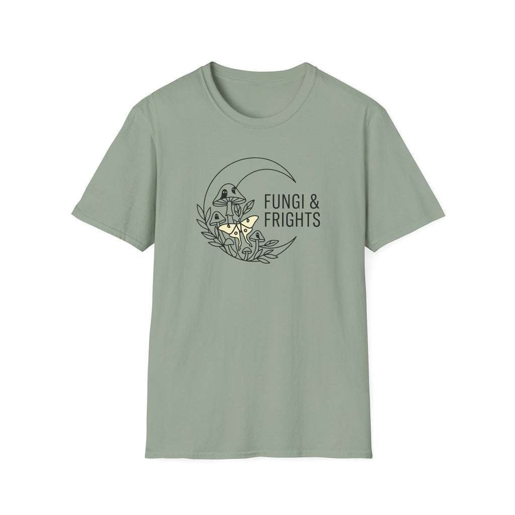 Fungi & Frights T-Shirt