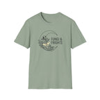 Fungi & Frights T-Shirt