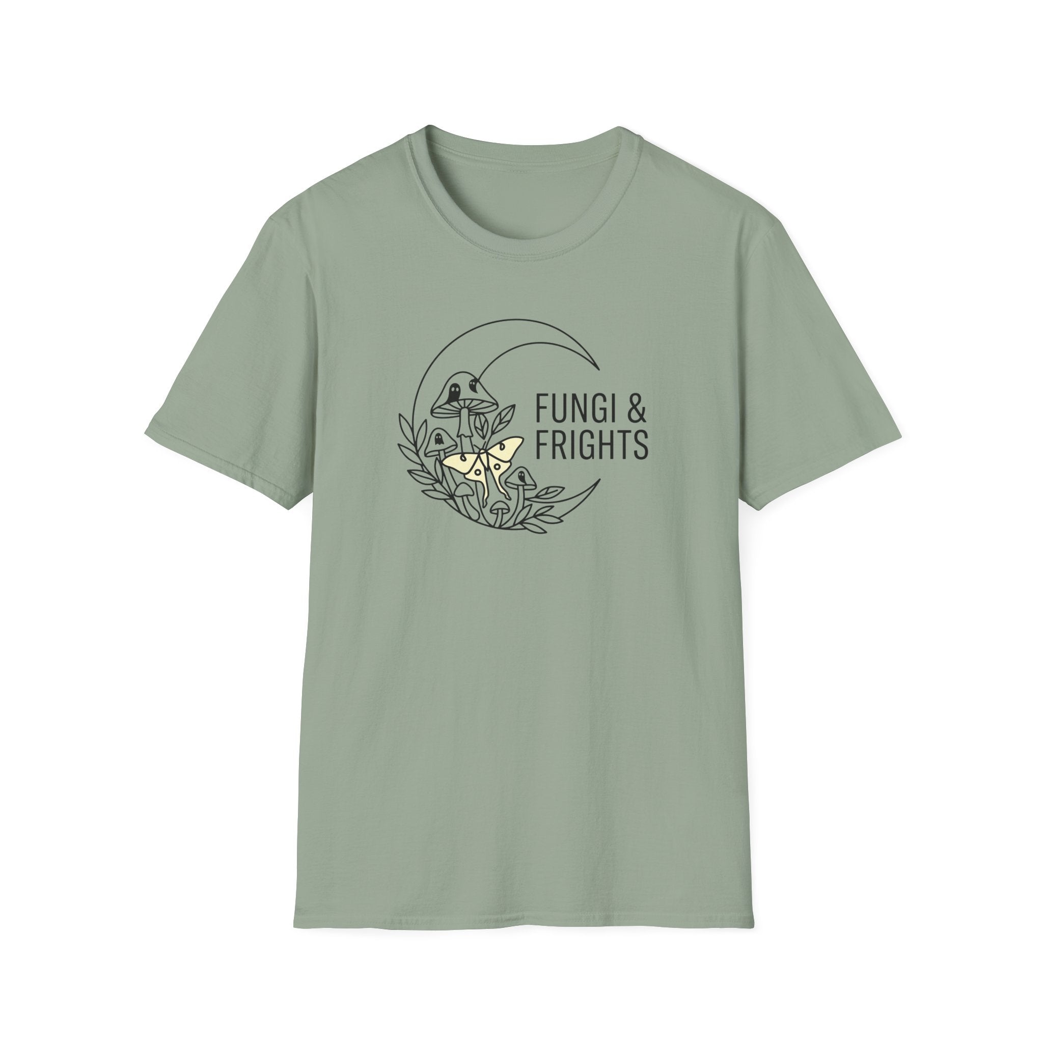 Fungi & Frights T-Shirt