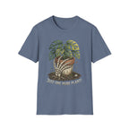 Monstera Plant T-Shirt