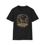 Scorpio Zodiac T-Shirt