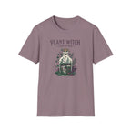 Plant Witch Certified T-Shirt