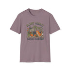 Plant Addict Social Club T-Shirt