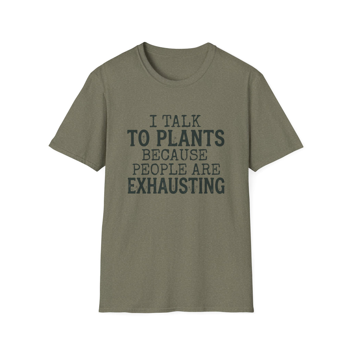 Plant Lover T-Shirt