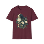 Cancer Zodiac T-Shirt