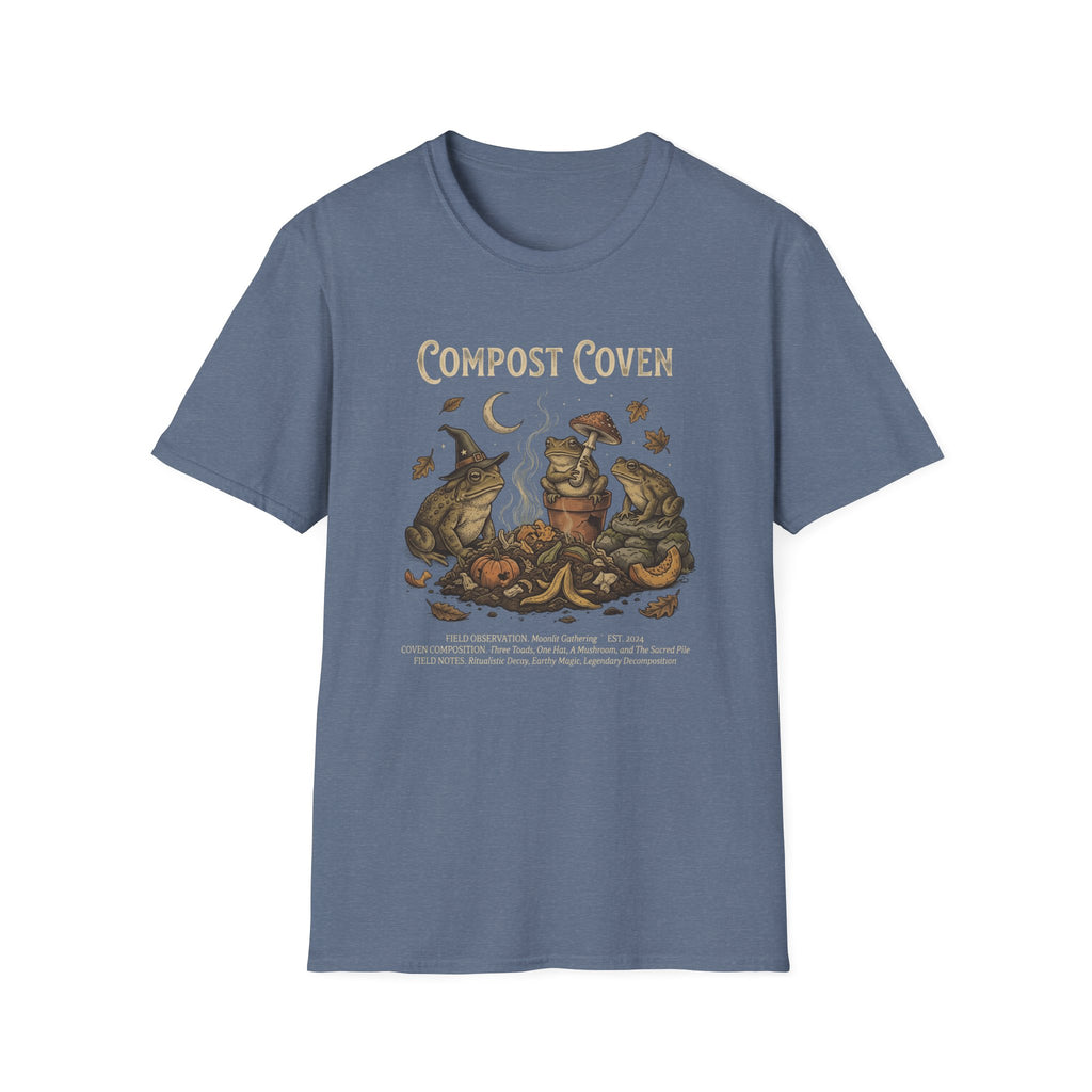 Compost Coven T-Shirt