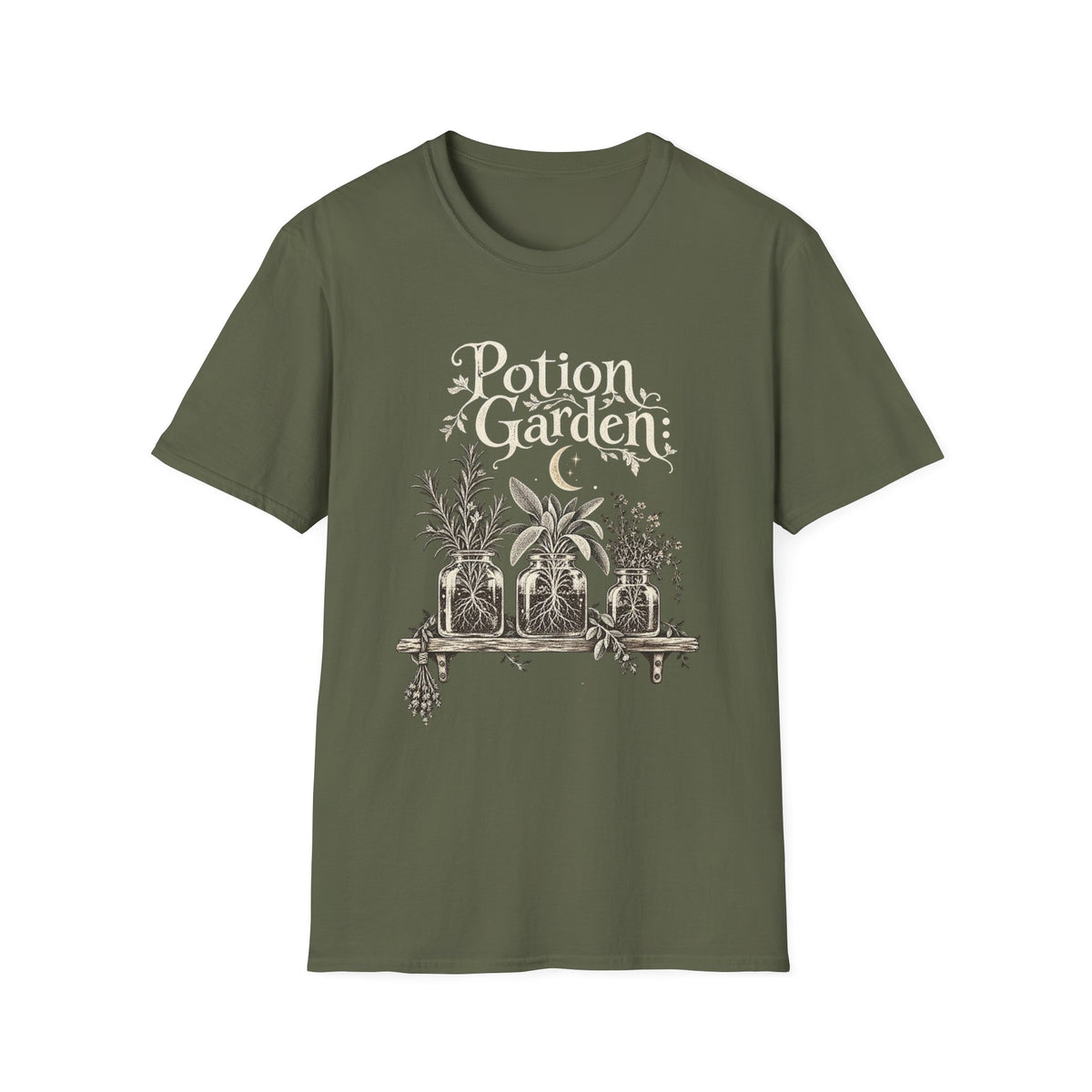 Potion Garden T-Shirt