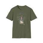 Plant Witch T-Shirt