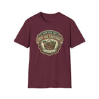 Skip the Checkout T-Shirt