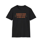 Garden Mum T-Shirt