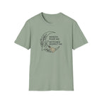 Witches Respect Me T‑Shirt
